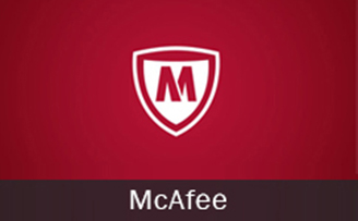 Data Protection and Encryption - services - MCAfee - UTS