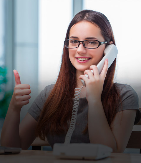 Consulting & Staffing Solutions company