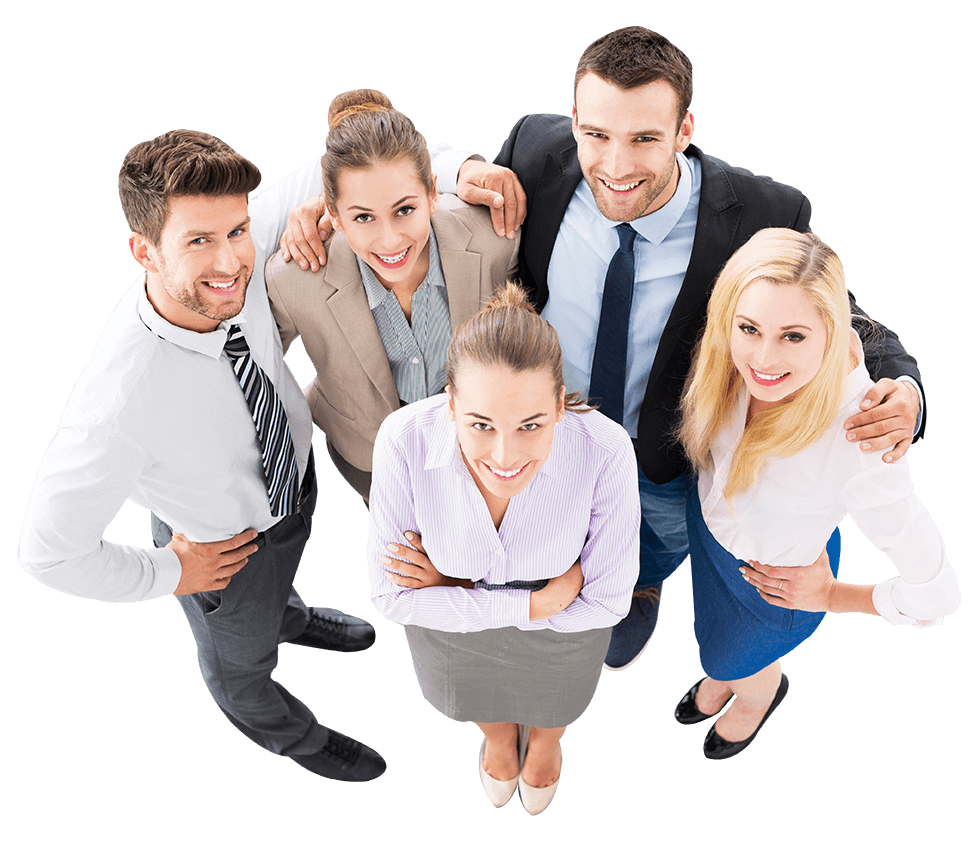 Let’s get in touch !