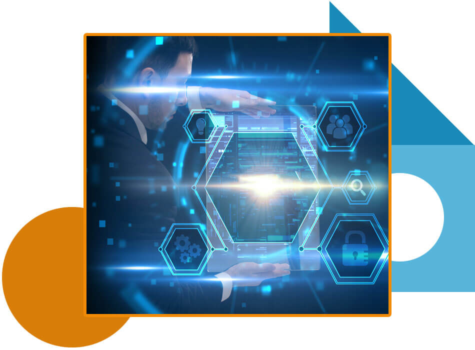 AI-driven transformation